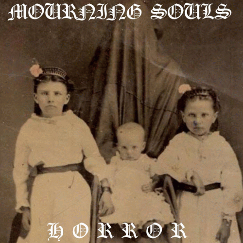 Mourning Souls : Horror